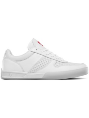 Netthandel Es Contract Skate Shoes hos Blue Tomato Netthandel Es Contract Skatesko hos Blue Tomato